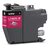Oryginalny wkład Brother LC462XLM fioletowy / MFC-J3540DW / 1500 stron 