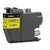 Oryginalny wkład Brother LC462XLY żółty / MFC-J3540DW / 1500 stron 