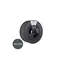 C-tech Premium Line Filament ABS bazaltowo-szary | RAL7012 | 1,75 mm | 1kg