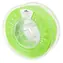 Filament 3D Spectrum 80018 Premium PLA fluorescencyjny zielony | 1,75 mm | 1000 g