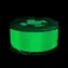 Filament 3D PLA Spectrum 80168 świecący w ciemności żółto-zielony | 1,75 mm | 500 g