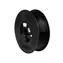 Filament 3D Spectrum 80650 ASA 275 głęboka czerń | 1,75 mm | 4500 g