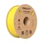 Creality Filament Hyper PLA żółty / filament do drukarki 3D / Hyper PLA / 1,75 mm / 1 kg