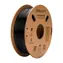 Creality Filament PETG czarny / filament do drukarki 3D / PETG / 1,75 mm / 1 kg