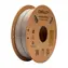 Creality Filament PETG szary / filament do drukarki 3D / PETG / 1,75 mm / 1 kg