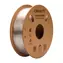 Creality Filament Hyper PETG transparentny / filament do drukarki 3D / Hyper PETG / 1,75 mm / 1 kg