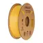 Filament Creality Hyper PLA złoty / filament do drukarki 3D / Hyper PLA / 1,75 mm / 1 kg