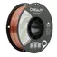 Creality Filament CR-Silk PLA czerwony / filament do drukarki 3D / PLA / 1,75 mm / 1 kg