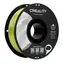 Creality Filament CR-Silk PLA żółto-niebieski / filament do drukarki 3D / PLA / 1,75 mm / 1 kg