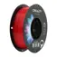 Creality Filament CR-TPU czerwony / filament do drukarki 3D / TPU / 1,75 mm / 1 kg