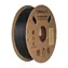 Creality Filament PLA-CF czarny / filament do drukarki 3D / PLA / 1,75 mm / 1 kg