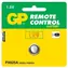 GP 625A, bateria alkaliczna guzikowa kompatybilna z LR9