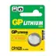 GP CR1620, bateria litowo-gumowa kompatybilna z CR1620