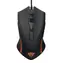 Trust GXT 177 czarna / Mysz gamingowa / Laserowa / Przewodowa / USB / 14 400dpi / 8 przycisków