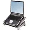 Fellowes Office Suites Podstawka pod laptopa w kolorze czarnym