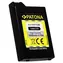 Bateria PATONA do konsoli gier Sony PSP-1000 Portable / 1800mAh / Li-lon / 3,7V