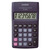 Casio HL 815L BK czarny / kalkulator kieszonkowy / ośmiocyfrowy