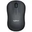 Logitech Wireless Mouse M220 Silent black / bezprzewodowa mysz optyczna / 3 przyciski / 1000dpi