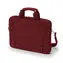 Dicota Slim Case BASE 13-14.1 czerwona / Torba na laptopa / Nylon