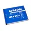 Bateria Avacom do Sony Ericsson K550i i K800 i W900i / Li- ION / 3,7 V / 950 mAh / (zamiennik BST-33)