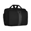 Potrójna torba na laptopa 17" Wenger Legacy czarna