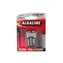 Ansmann 6LR61 9V-Block CZERWONA bateria alkaliczna 9V