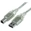 Kabel komunikacyjny i ładujący CipherLab USB do CPT-8200 8400 8700 9300 i 9600