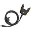CipherLab Kabel Snap USB do komunikacji i ładowania dla modelu 9700
