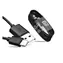 Kabel do transmisji danych Samsung EP-DW700CBE USB-C czarny / 1,5m