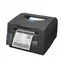 Zewnętrzny uchwyt na rolkę papieru Citizen / 20cm / do CLP CL-S 521 621 i 631