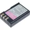 Bateria T6 Power Nikon EN-EL9 / 900mAh / czarna