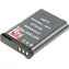 Bateria T6 Power Nikon EN-EL23 / 1700mAh / czarna
