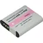 Bateria T6 Power Olympus Li-90B / 900mAh / czarna