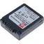 Akumulator T6 Power Panasonic DMW-BM7, CGA-S002E, CGA-S002, 720mAh, szary