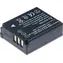 Akumulator T6 Power Panasonic DMW-BCD10, CGA-S007, CGR-S007E, CGR-S007E/1B, 1000mAh, czarny