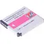 Bateria T6 Power Panasonic DMW-BCK7 / 700mAh / czarna