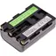 Akumulator T6 Power Sony NP-FM50, NP-FM51, NP-FM30, NP-QM50, NP-QM51, 1700mAh, szary