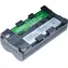 Bateria T6 Power Sony NP-F330/550 / 2300mAh / szara
