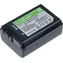 Bateria T6 Power Sony NP-FW50 / 1080mAh / czarna