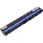 Bateria T6 Power do Acer Aspire One 725 / 756 / V5-121 / V5-131 / V5-171 / TravelMate B113-E / 4 komórki / 2500 mAh