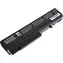 Bateria T6 Power do HP Compaq 6530b / 6730b / 6930b / ProBook 6440b / 6450b / 6540b / 6550b / 6 komórek / 5200 mAh
