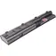 Bateria T6 Power do HP ProBook (5200 mAh) 4330 s / 4430 s / 4435 s / 4440 s / 4530 s / 4535 s / 4540 s / 4545 s / 6 ogniw