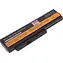 Akumulator T6 Power do Lenovo ThinkPad X230 / X230i / 44+ / 6 ogniw / 5200 mAh