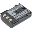 Bateria T6 Power do Canon NB-2L / NB-2LH / 750mAh / szary