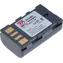 Bateria T6 Power do JVC BN-VF808 / 800mAh / szara