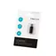 Forever microUSB REDUKCJA > C-TYPE TFO - kolor czarny