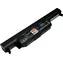 Bateria T6 Power do Asus A45, A55, A75, K45, K55, K75, R500, R503, R704, X45, X55, X75, 6ogniw, 5200mAh
