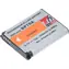 Bateria T6 Power Samsung BP70A / 700mAh / czarna