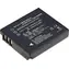 Bateria T6 Power Samsung IA-BH125C / 1100mAh / czarna
