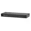 Przełącznik Aten 8- Port VGA Video-Audio / 8:1 / TO / do szafy rack